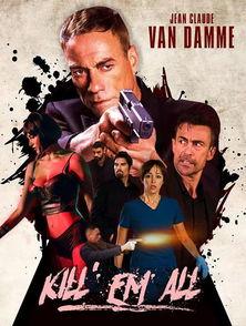 电影赶尽杀绝在线观看,生死追击，正义终将胜利  第2张